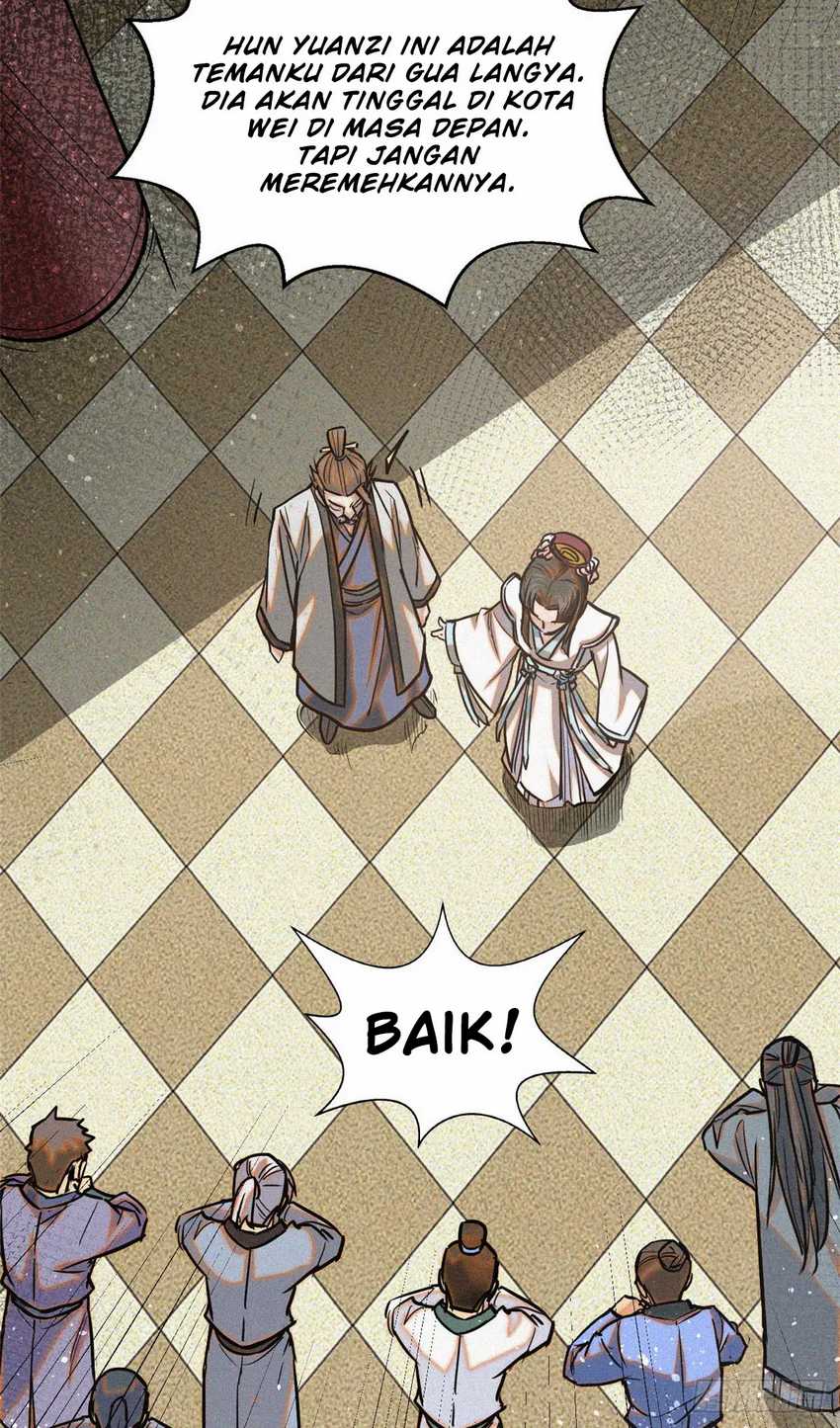 A Demonic Heart chapter 42 halaman 48