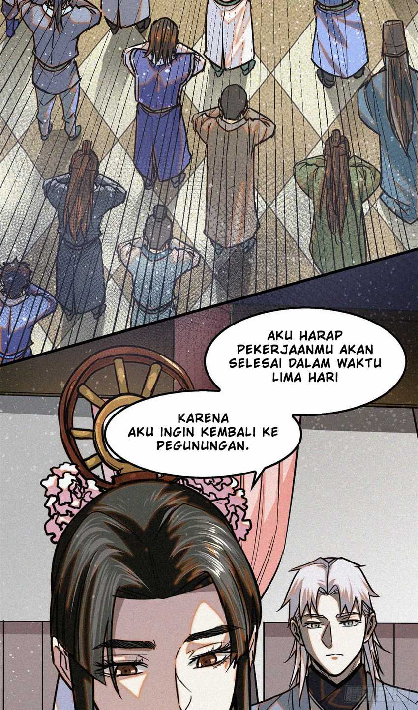 A Demonic Heart chapter 42 halaman 49