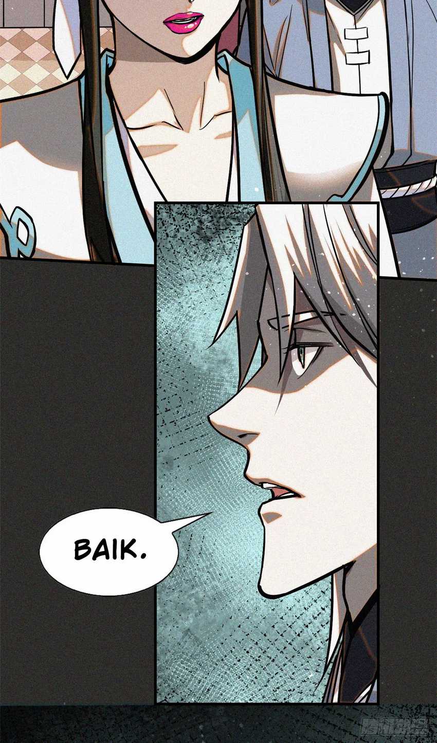 A Demonic Heart chapter 42 halaman 50