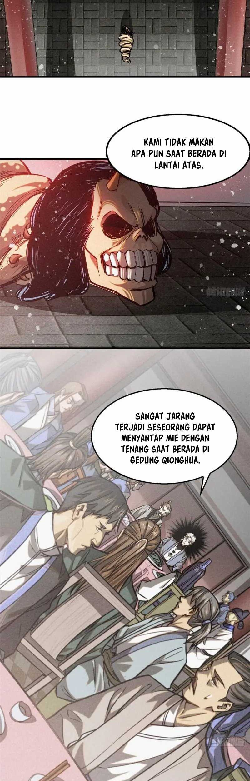 A Demonic Heart Bab 43 halaman 4
