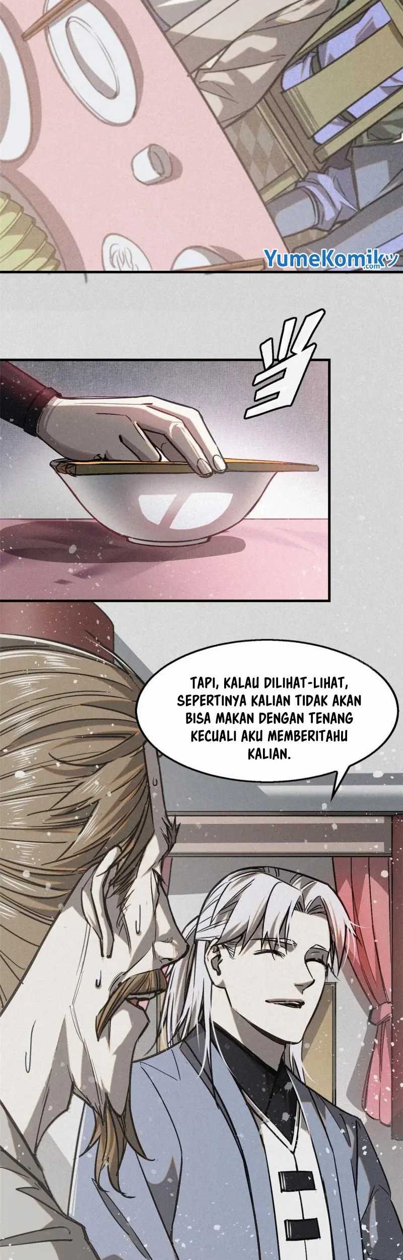A Demonic Heart Bab 43 halaman 5