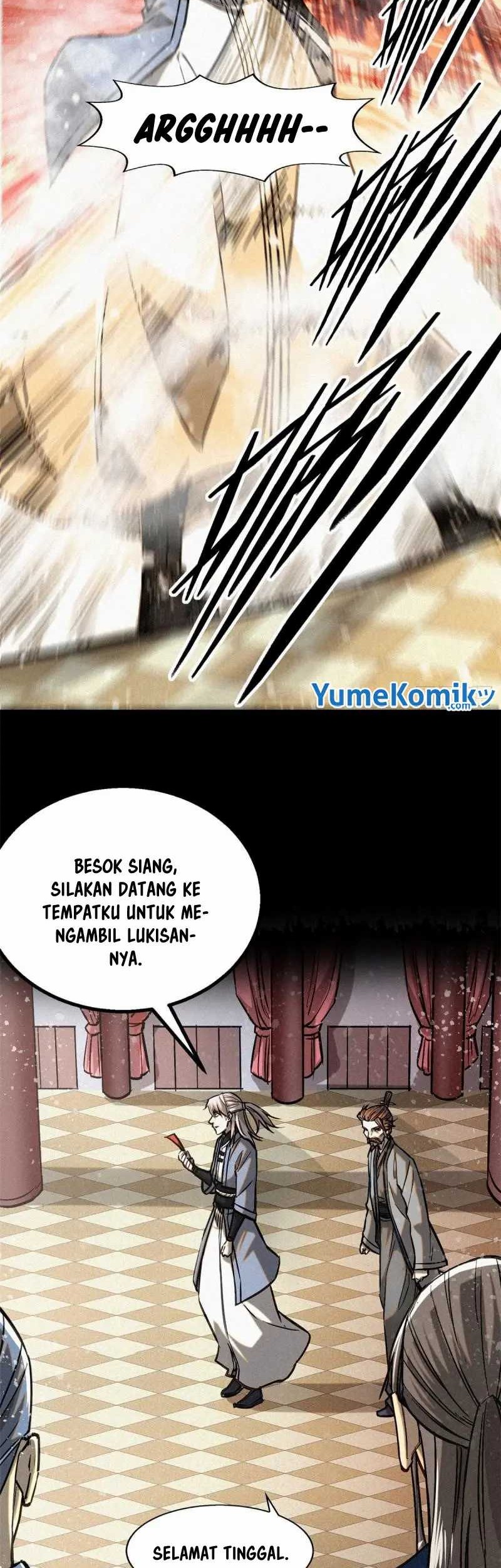 A Demonic Heart Bab 43 halaman 14