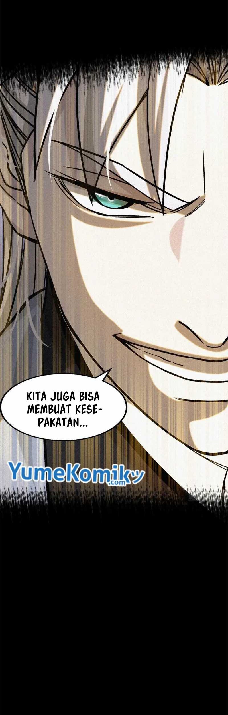 A Demonic Heart Bab 44 halaman 11