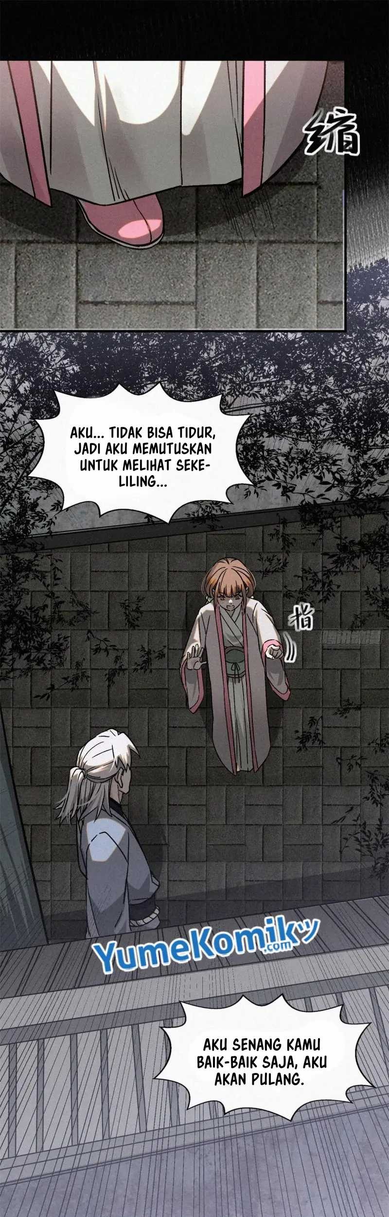 A Demonic Heart Bab 44 halaman 13