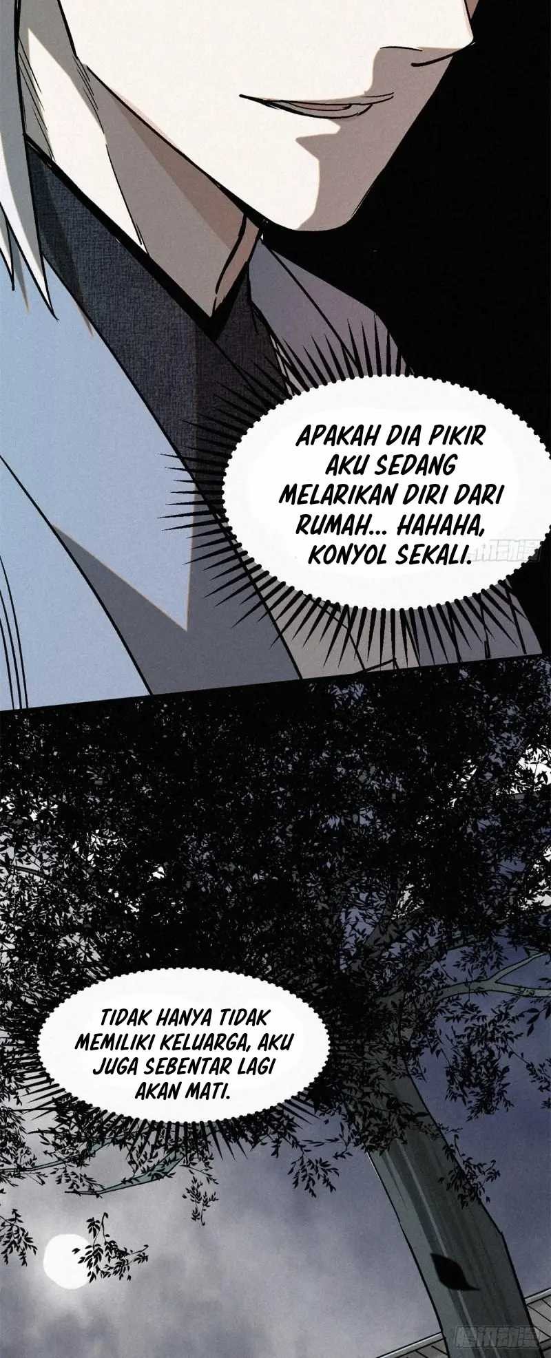 A Demonic Heart Bab 44 halaman 17