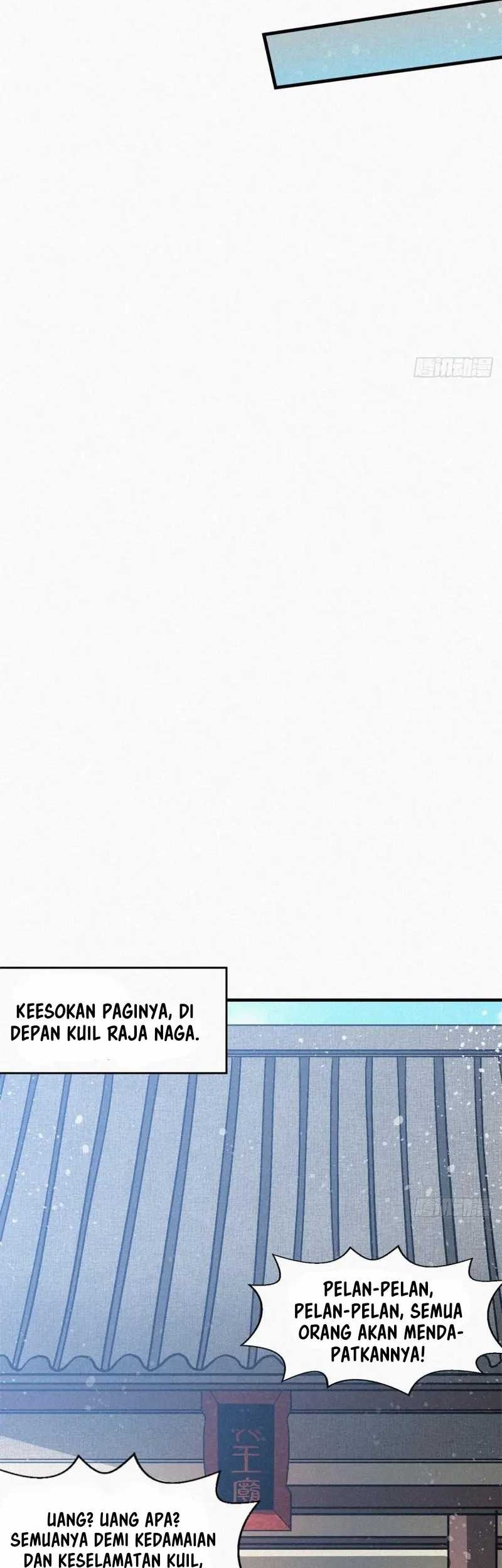 A Demonic Heart Bab 44 halaman 21