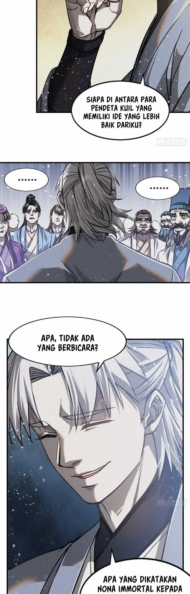 A Demonic Heart Bab 45 halaman 4