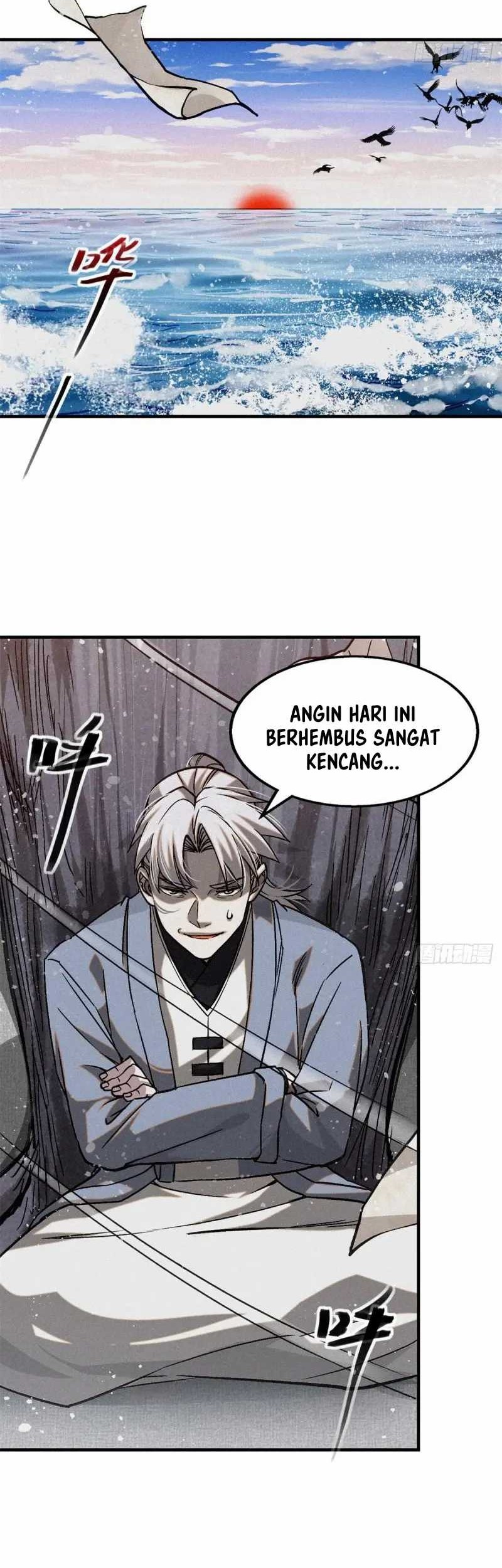 A Demonic Heart Bab 45 halaman 20