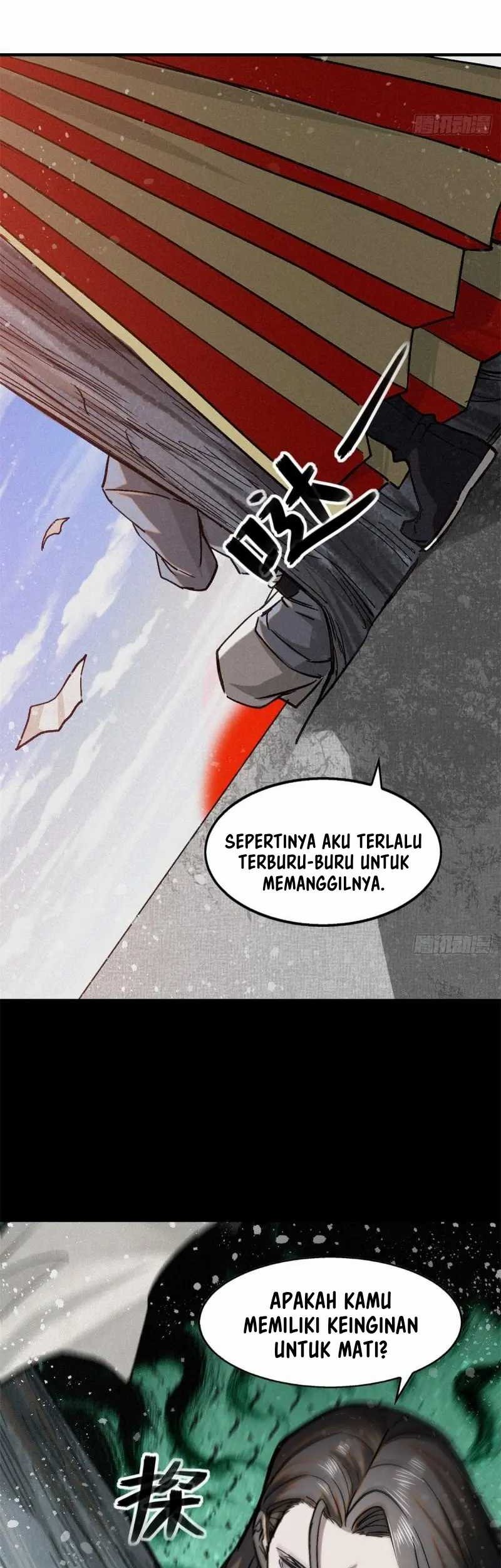 A Demonic Heart Bab 45 halaman 21