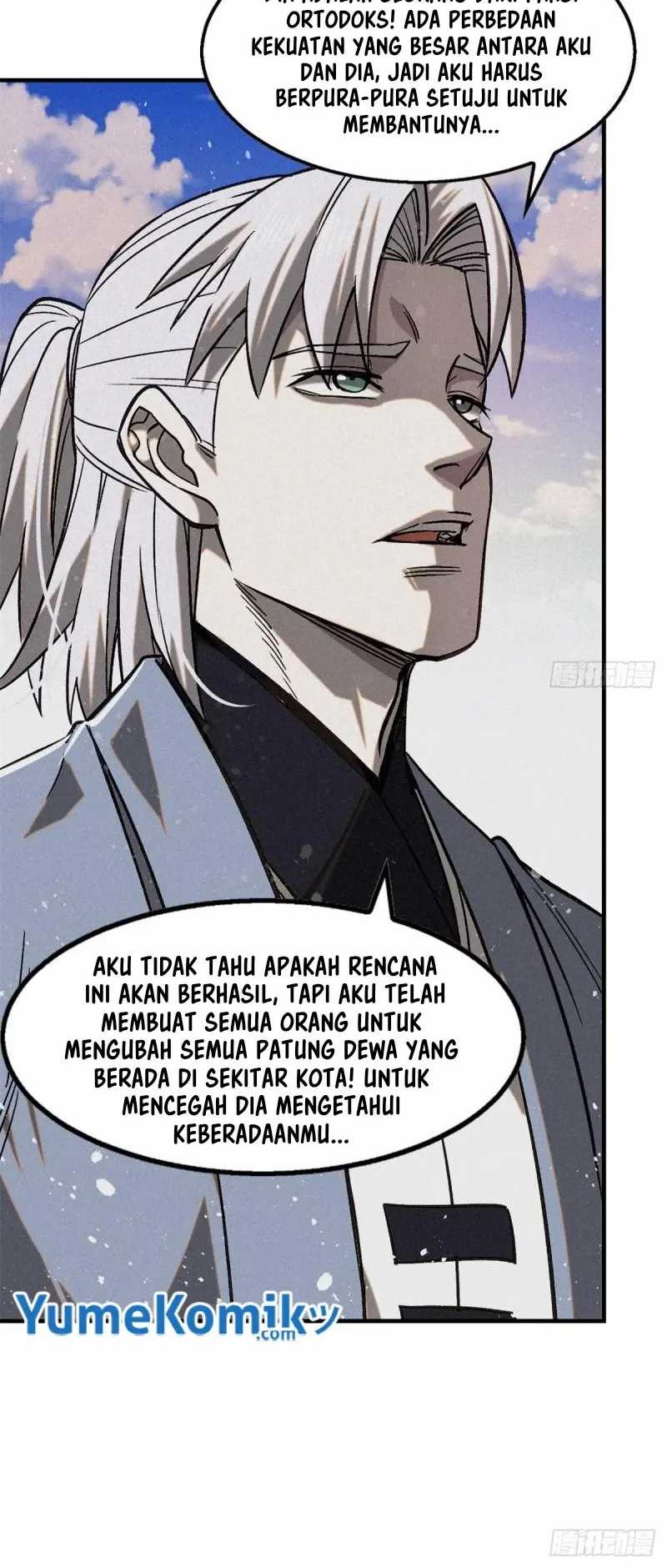 A Demonic Heart Bab 45 halaman 24