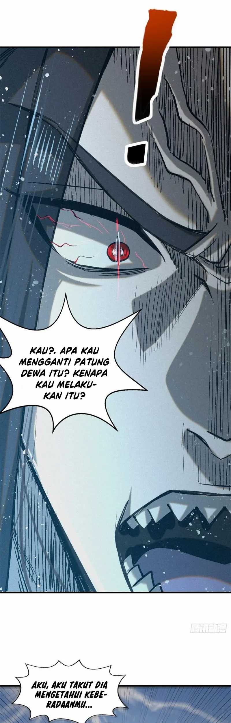 A Demonic Heart Bab 45 halaman 25