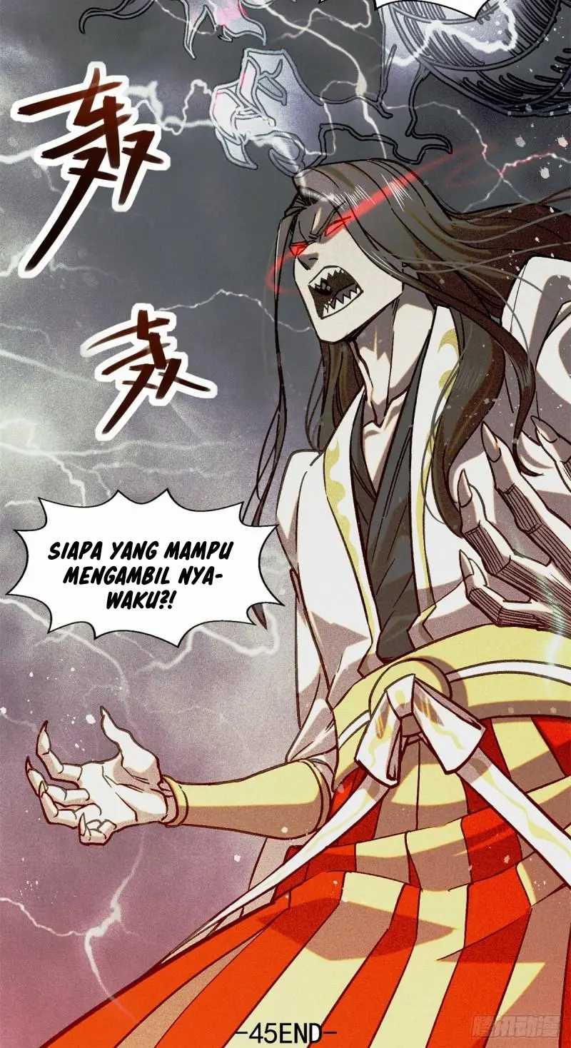 A Demonic Heart Bab 45 halaman 32