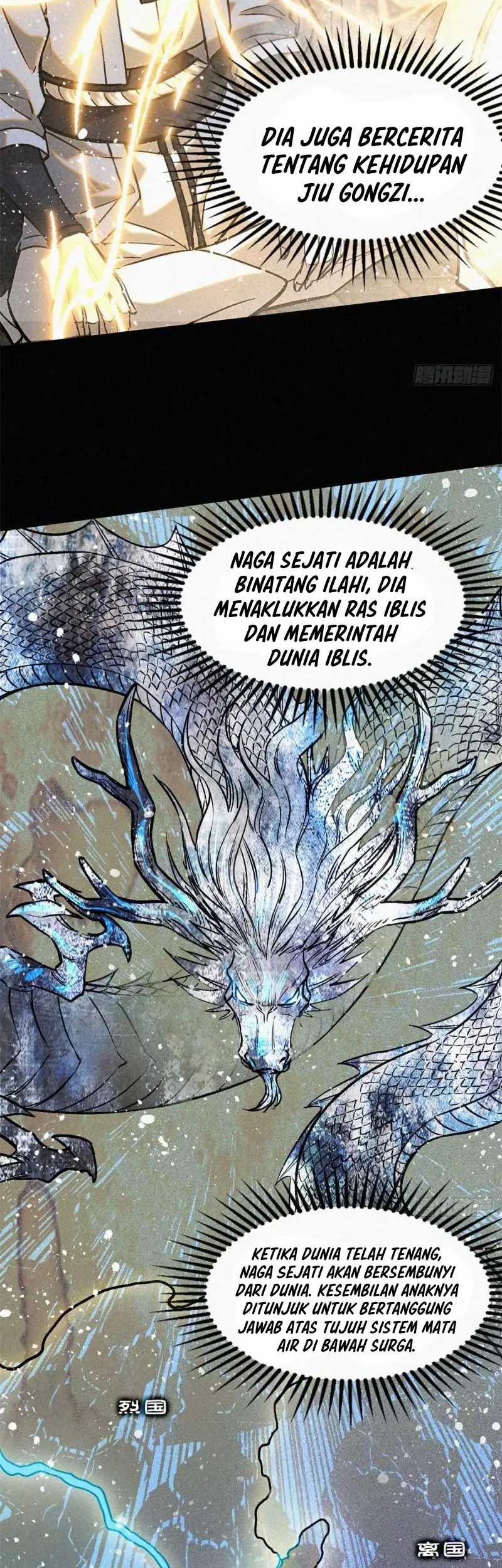 A Demonic Heart Bab 46 halaman 4