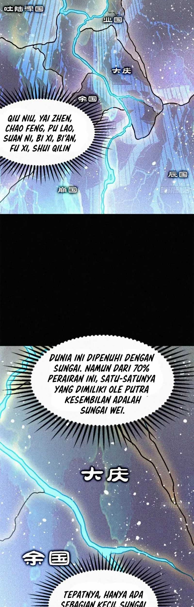 A Demonic Heart Bab 46 halaman 5