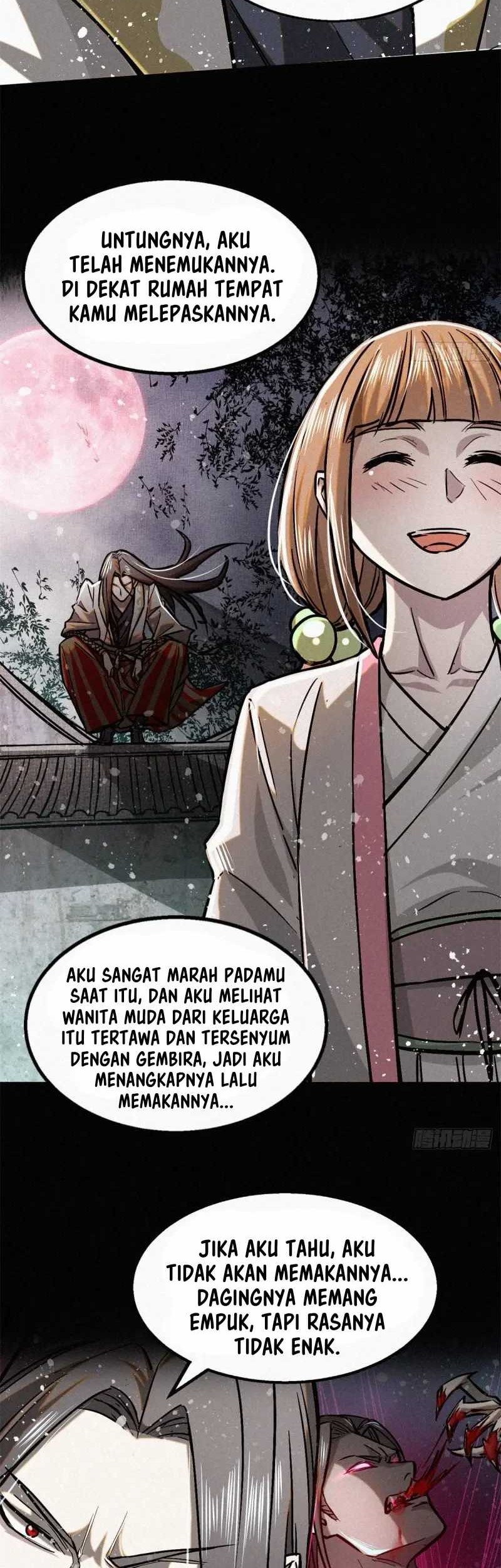 A Demonic Heart Bab 46 halaman 11