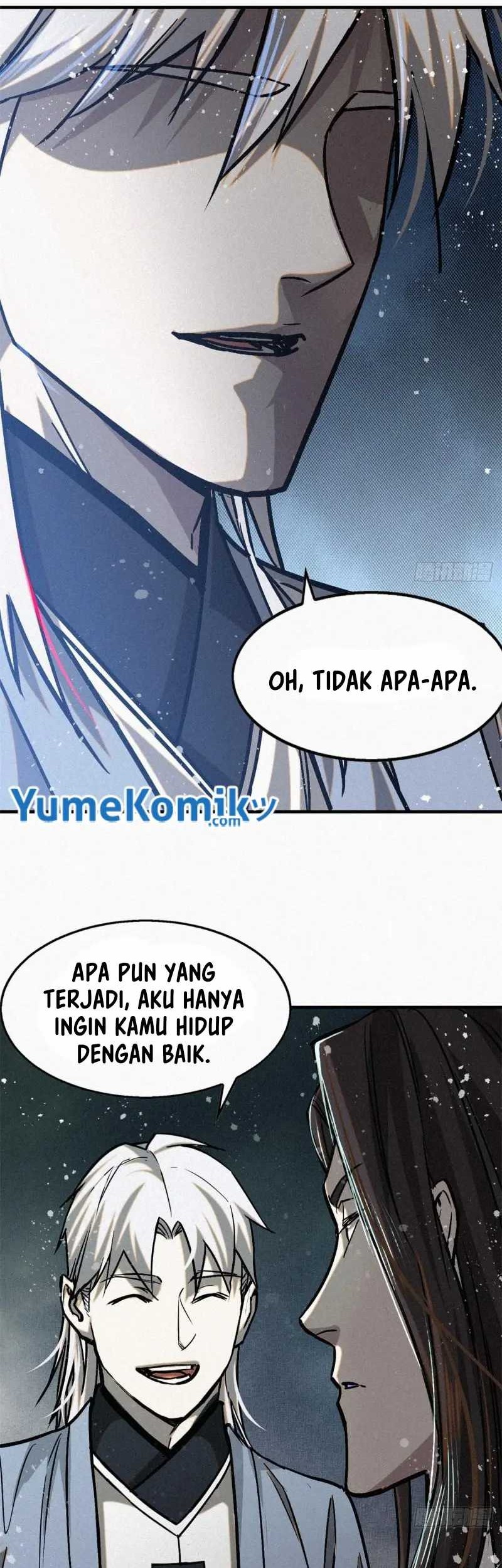 A Demonic Heart Bab 46 halaman 16