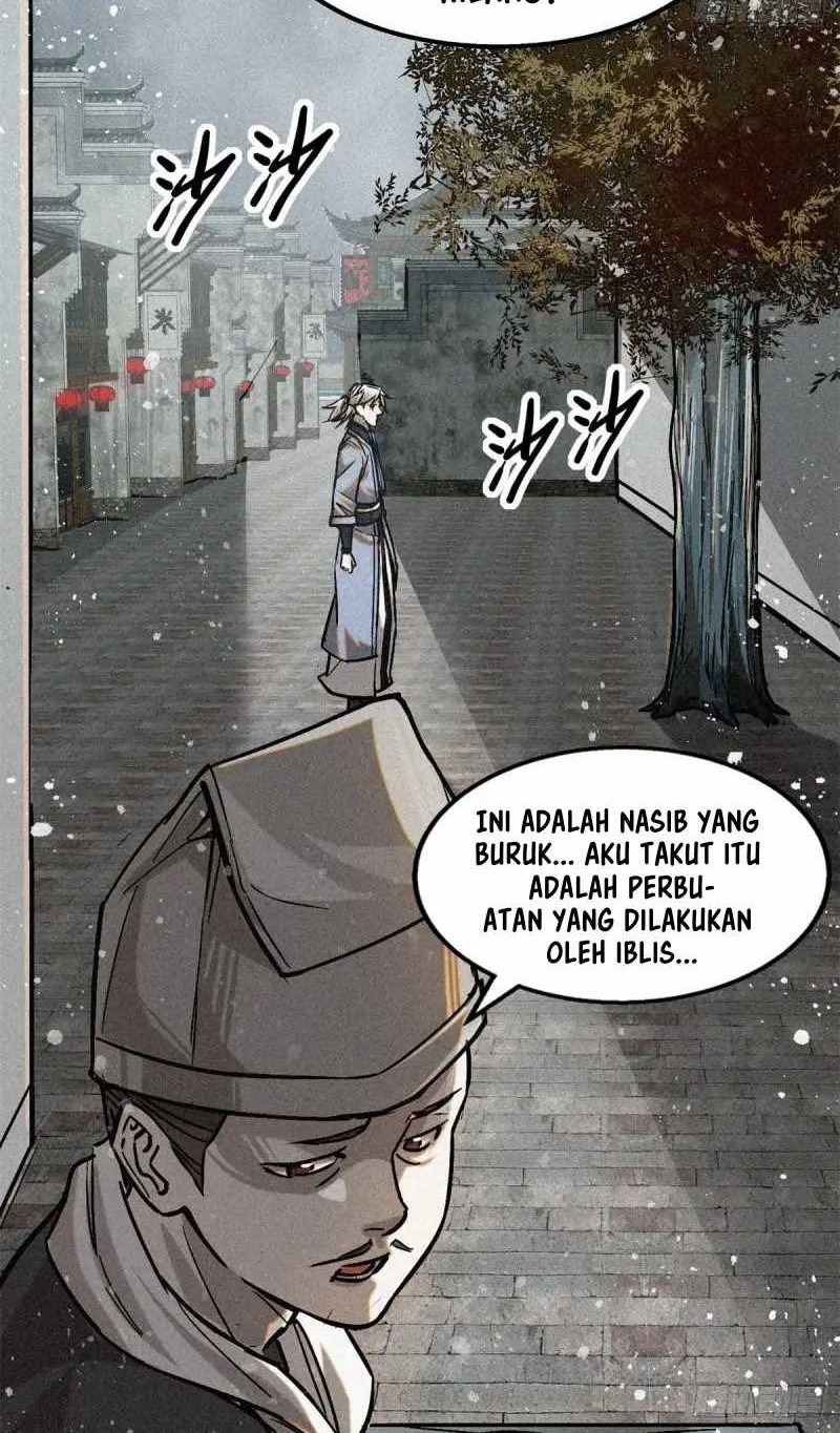 A Demonic Heart Bab 46 halaman 20