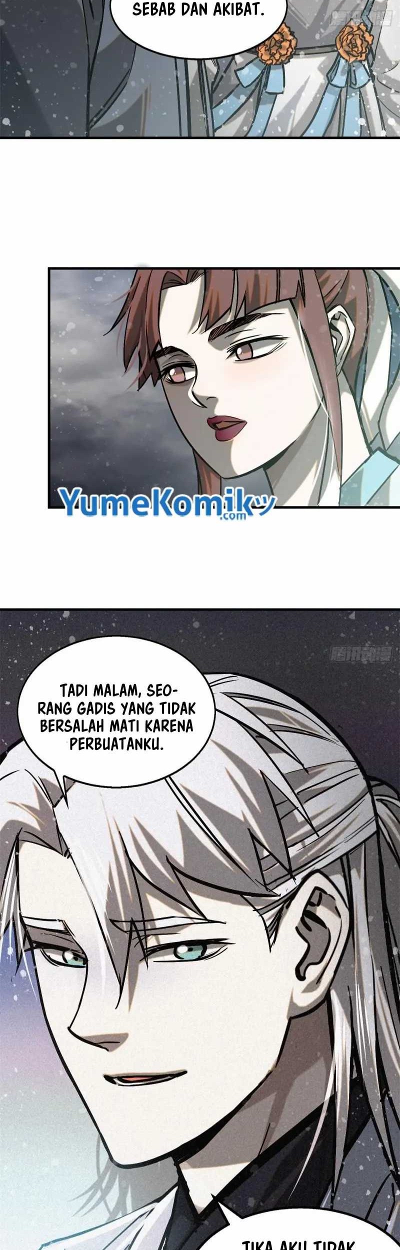 A Demonic Heart Bab 46 halaman 22