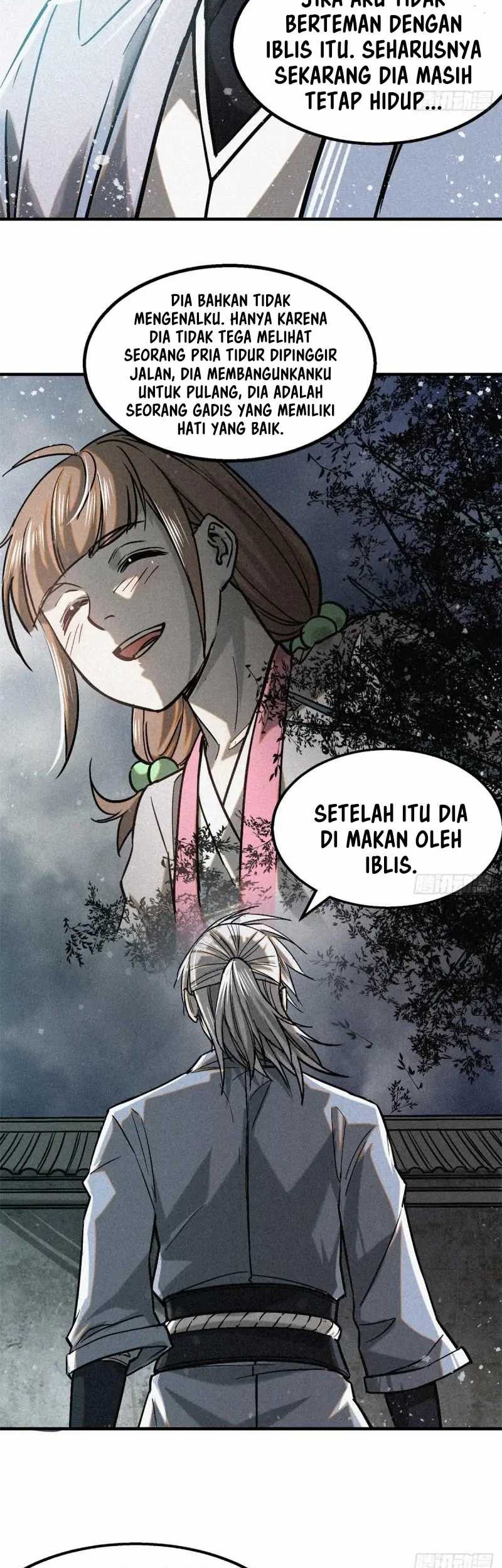 A Demonic Heart Bab 46 halaman 23