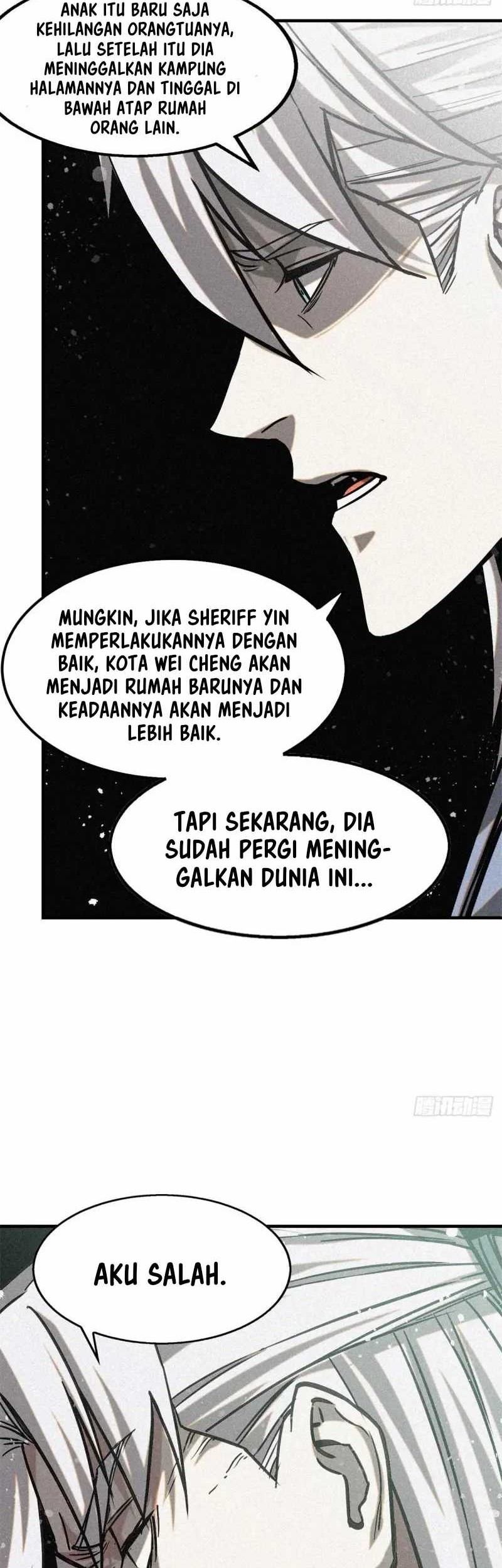 A Demonic Heart Bab 46 halaman 24