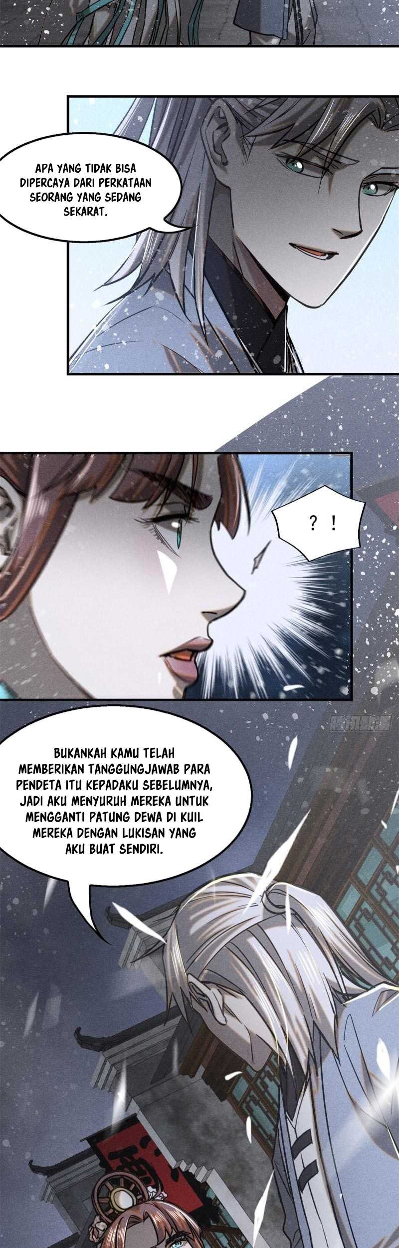 A Demonic Heart Bab 47 halaman 7