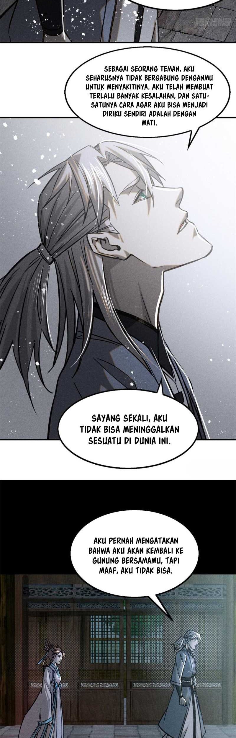 A Demonic Heart Bab 47 halaman 10