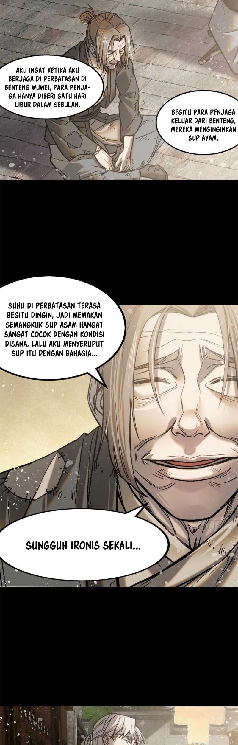 A Demonic Heart Bab 47 halaman 20