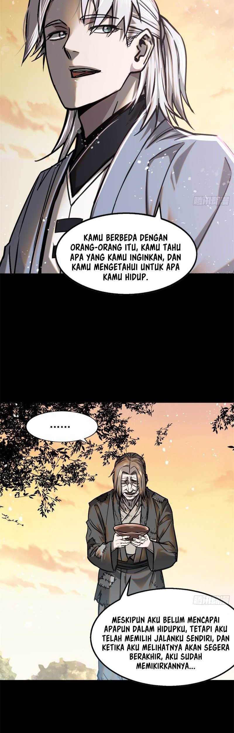 A Demonic Heart Bab 48 halaman 16