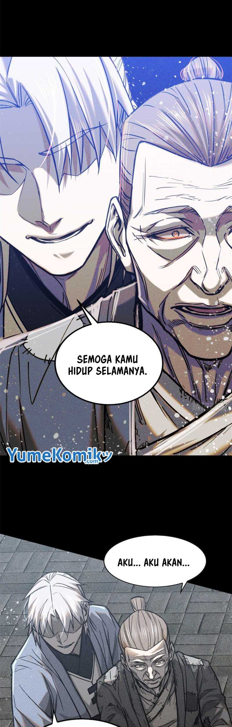 A Demonic Heart Bab 48 halaman 20
