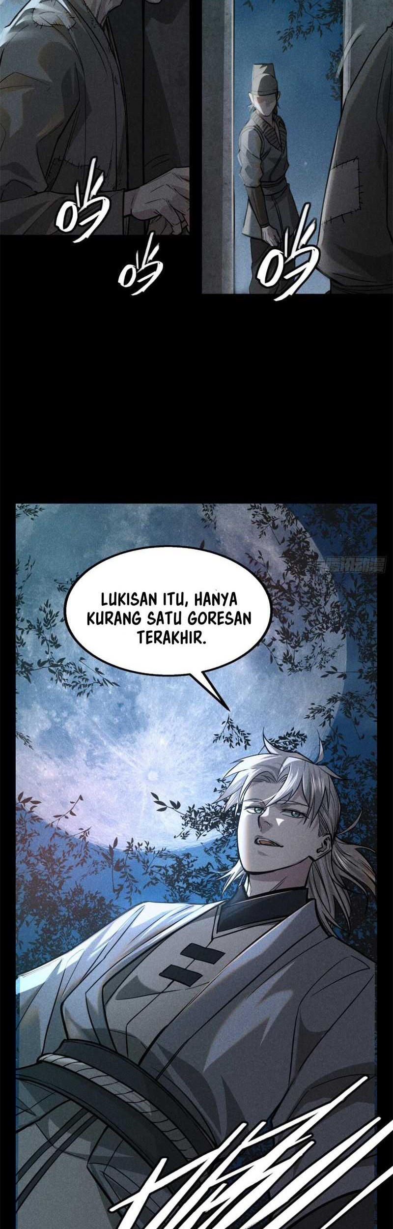 A Demonic Heart Bab 48 halaman 27