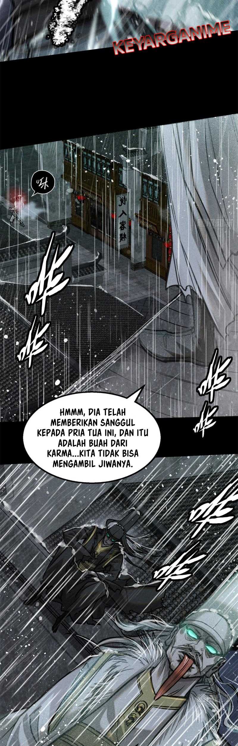 A Demonic Heart Bab 49 halaman 12