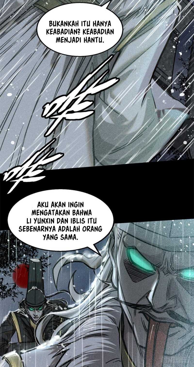 A Demonic Heart Bab 49 halaman 13