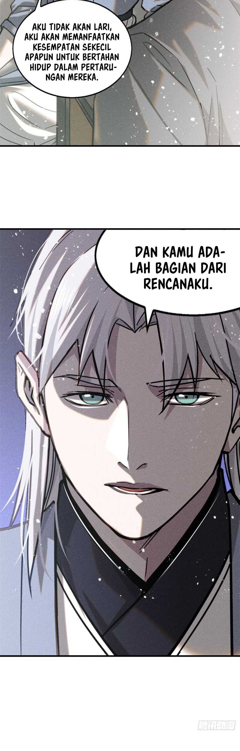 A Demonic Heart Bab 50 halaman 9