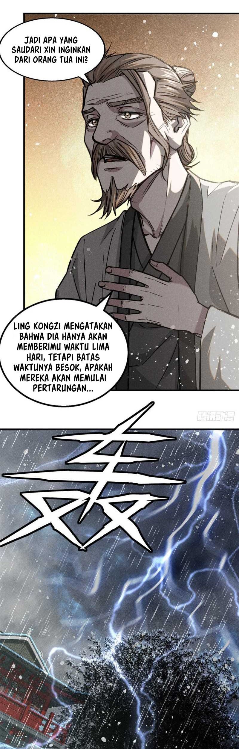 A Demonic Heart Bab 50 halaman 10