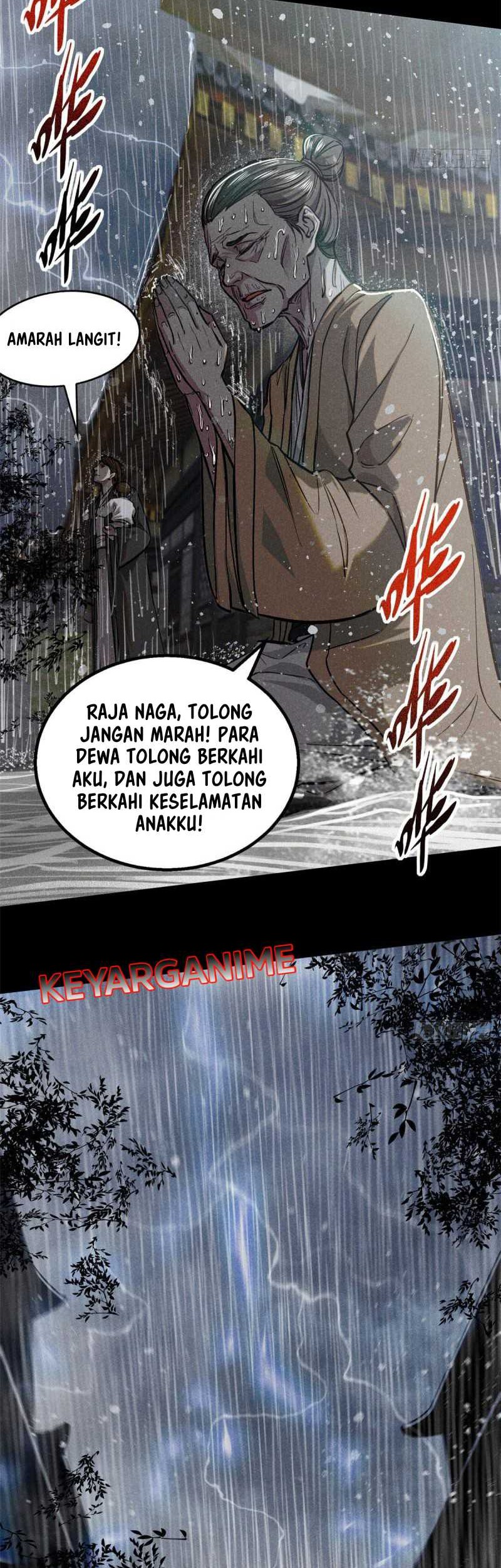 A Demonic Heart Bab 50 halaman 19