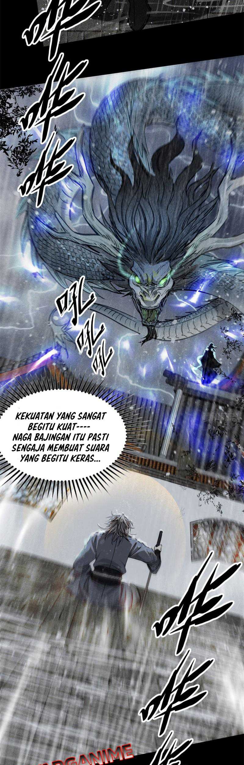 A Demonic Heart Bab 50 halaman 21