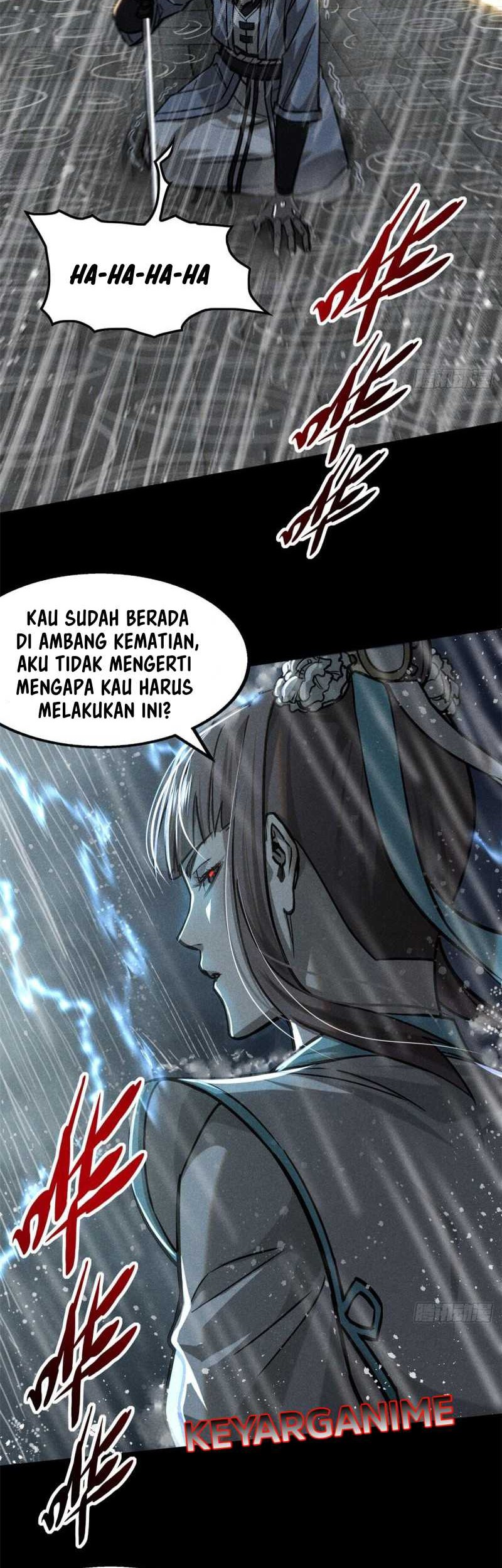 A Demonic Heart Bab 51 halaman 3