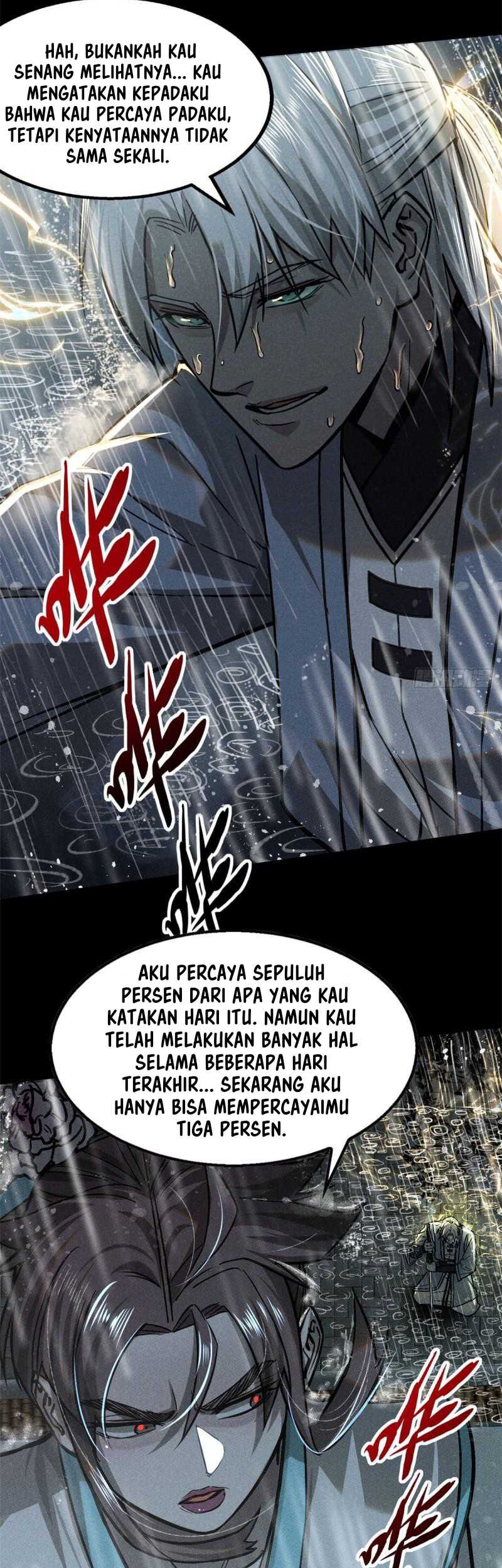 A Demonic Heart Bab 51 halaman 4