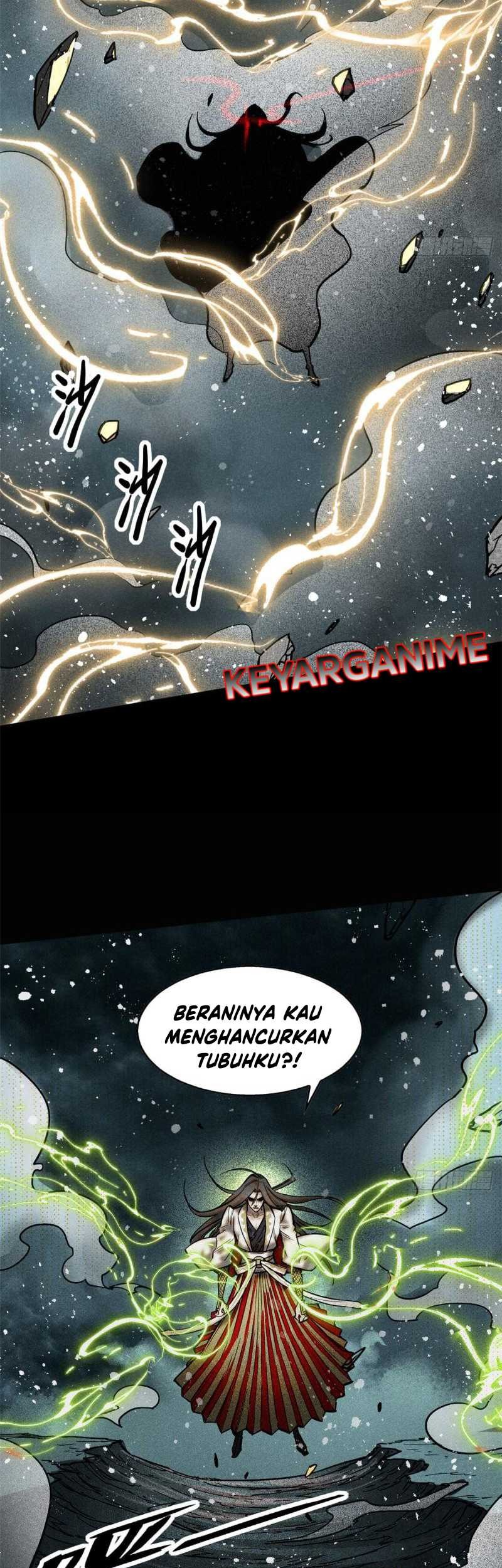 A Demonic Heart Bab 51 halaman 19