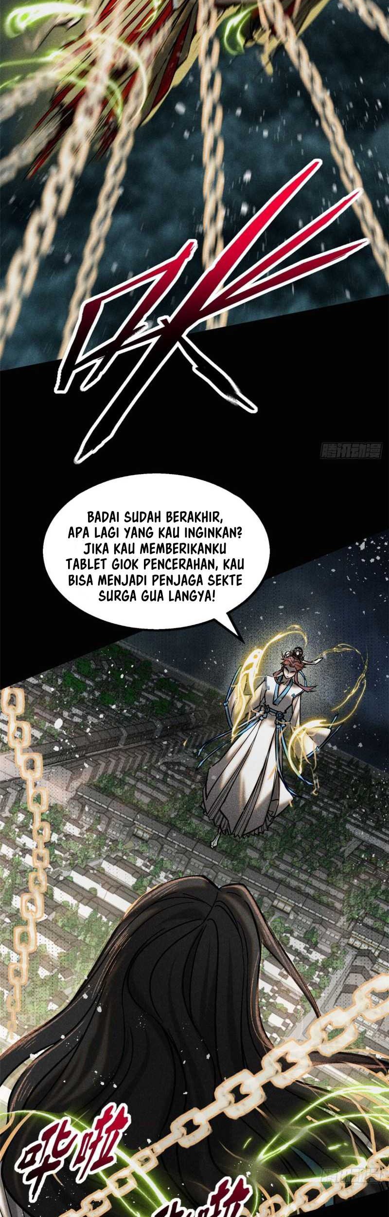 A Demonic Heart Bab 51 halaman 23