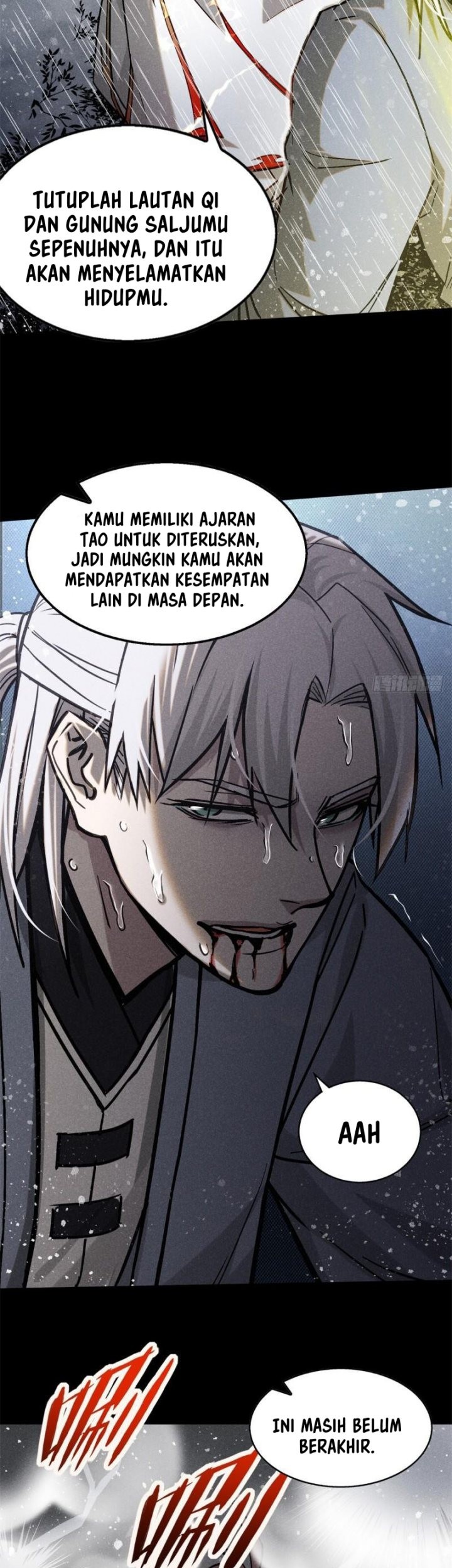 A Demonic Heart Bab 52 halaman 7