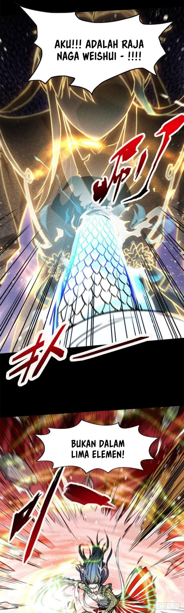 A Demonic Heart Bab 52 halaman 10