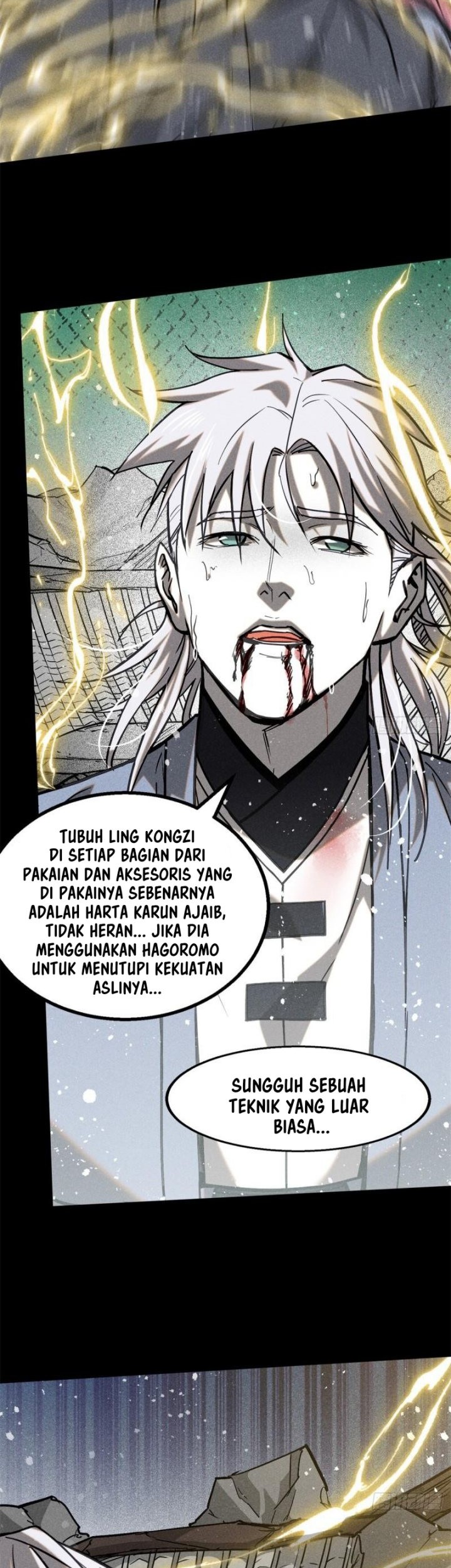A Demonic Heart Bab 52 halaman 22
