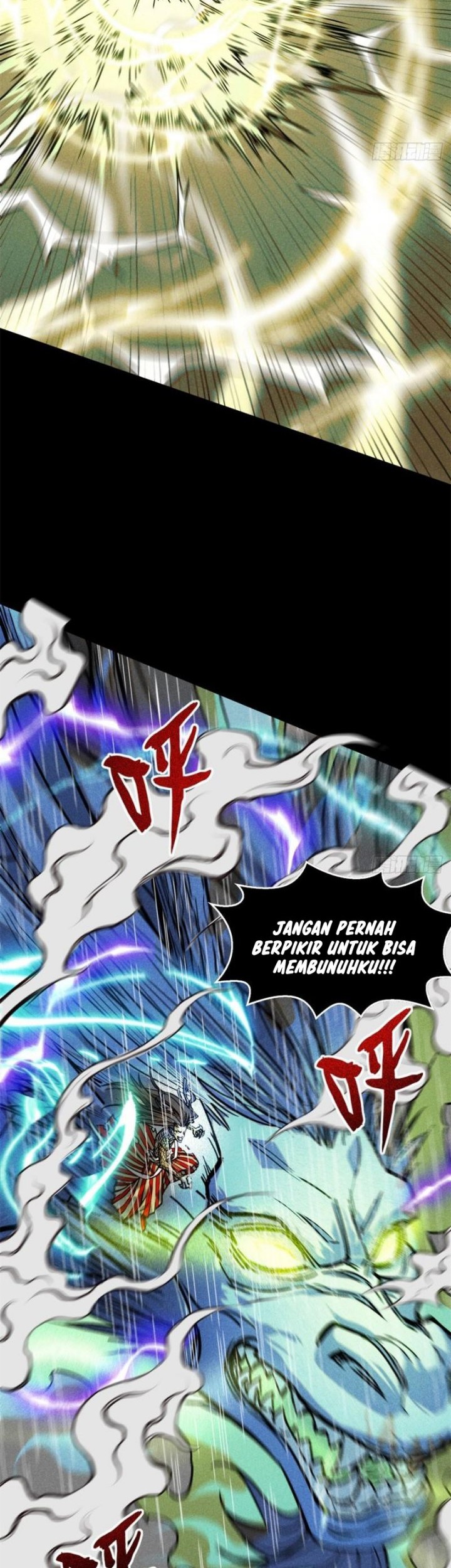 A Demonic Heart Bab 53 halaman 9
