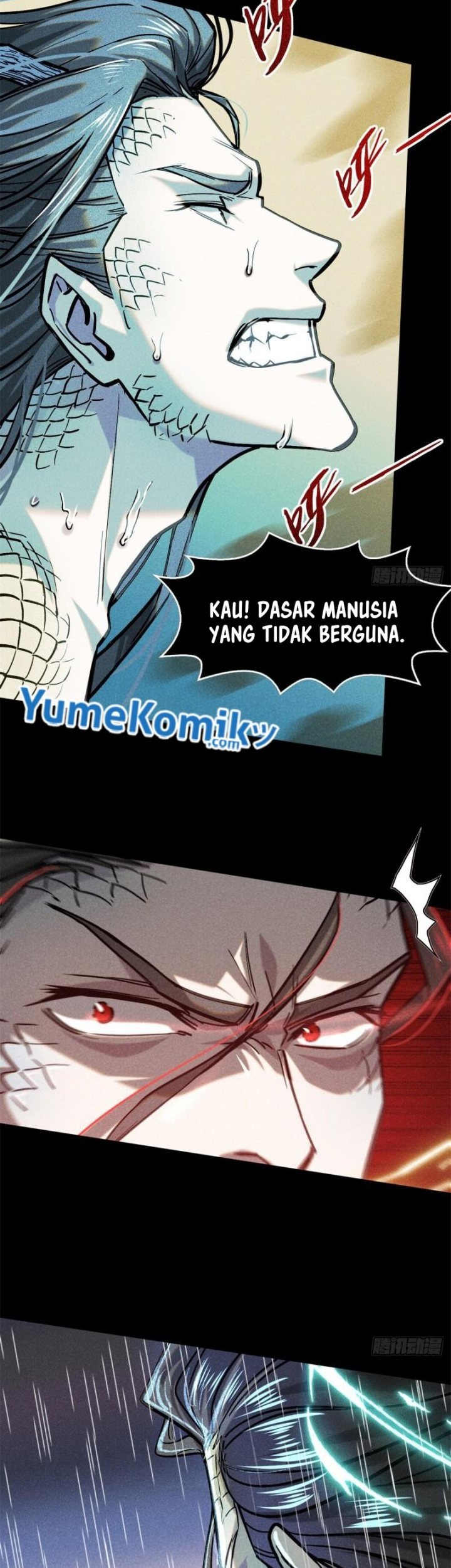 A Demonic Heart Bab 53 halaman 13