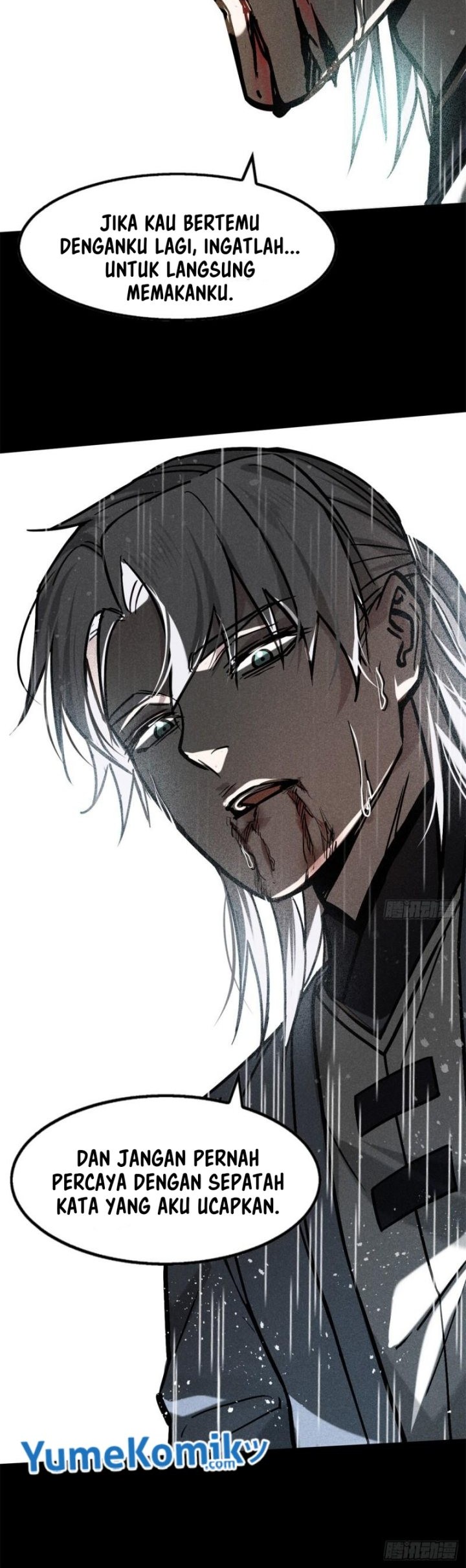 A Demonic Heart Bab 53 halaman 21