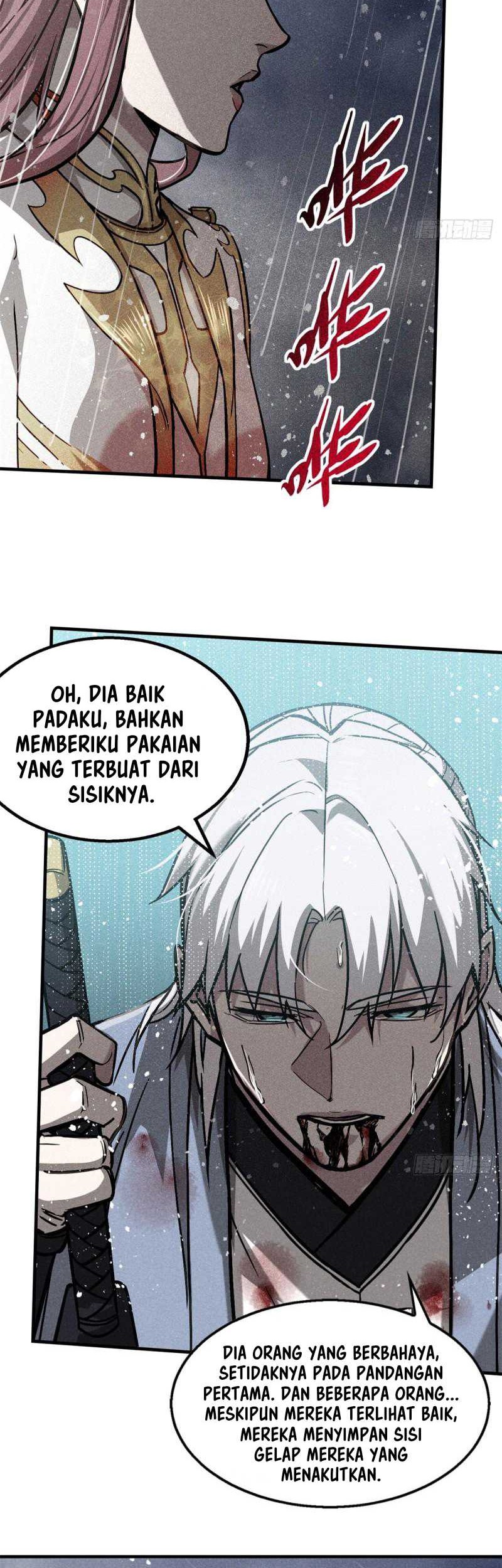 A Demonic Heart Bab 54 halaman 8