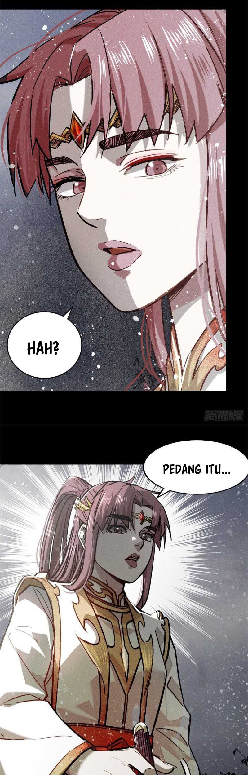 A Demonic Heart Bab 54 halaman 22