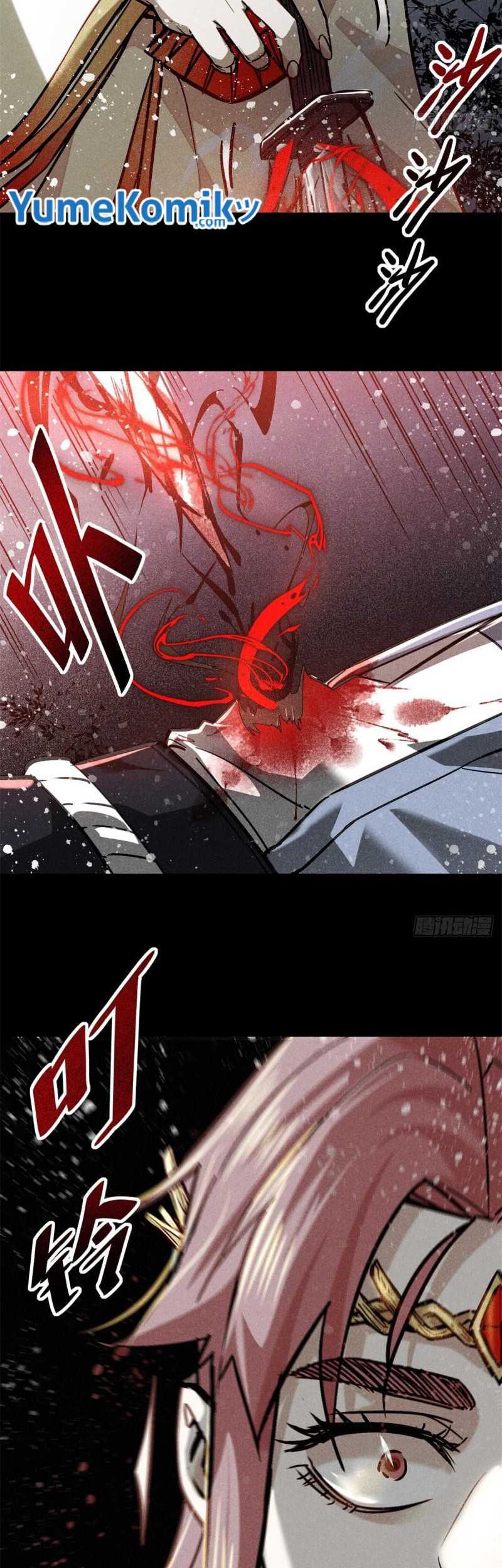 A Demonic Heart Bab 54 halaman 23