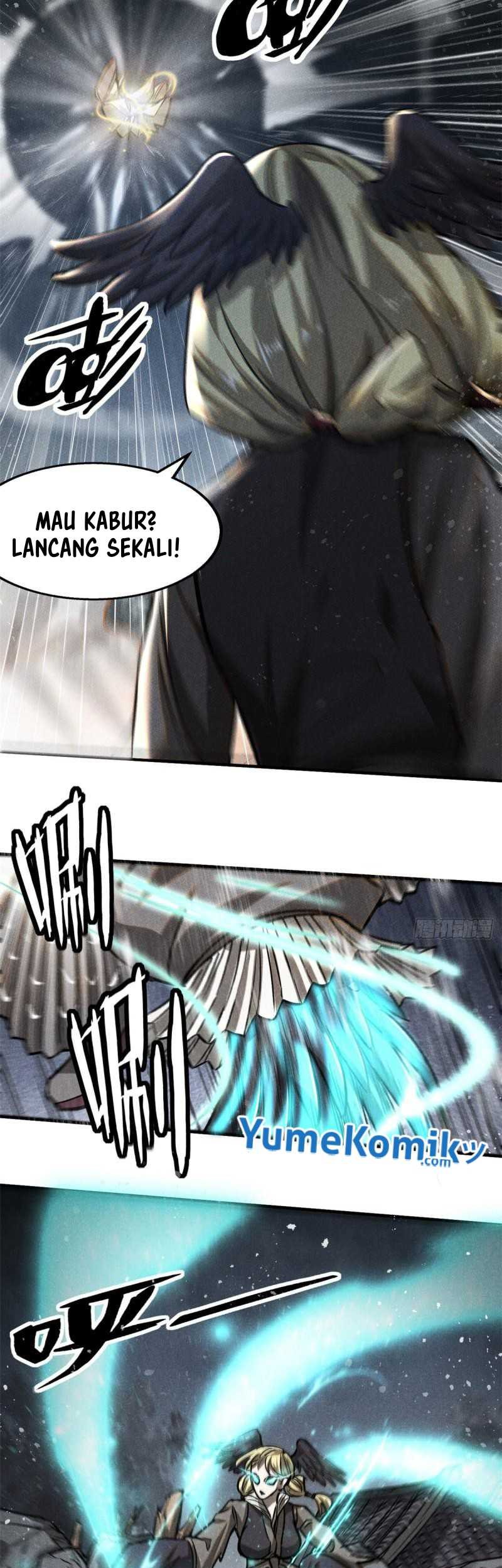 A Demonic Heart chapter 55 halaman 13